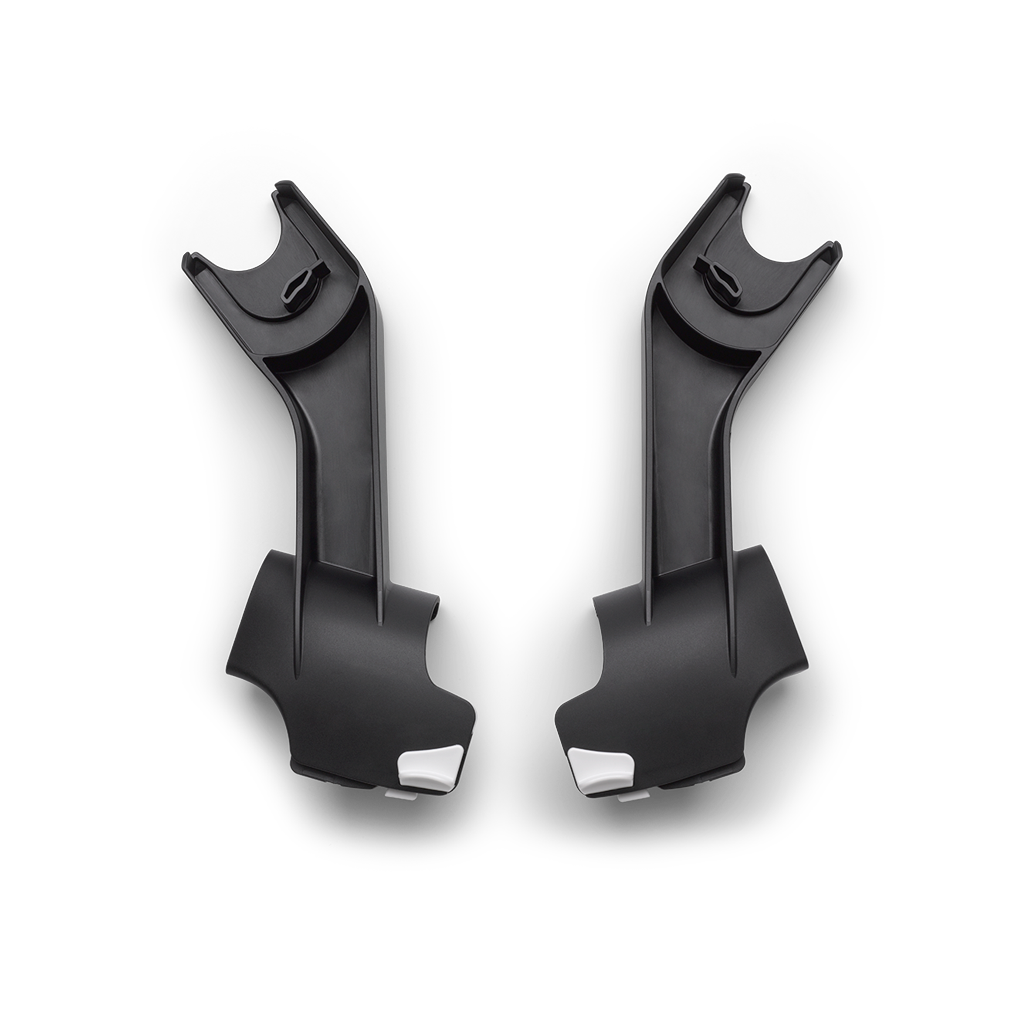 Bugaboo Ant adapter voor autostoel - Zwart
