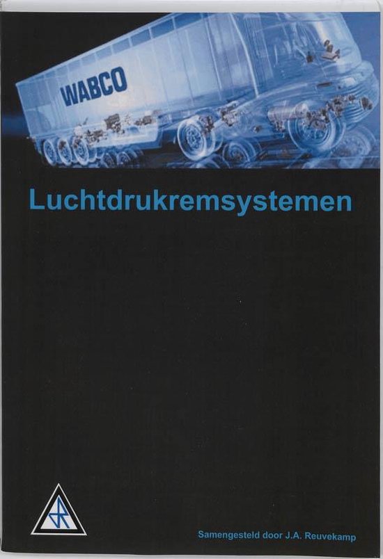 MK Publishing Luchtdrukremsystemen