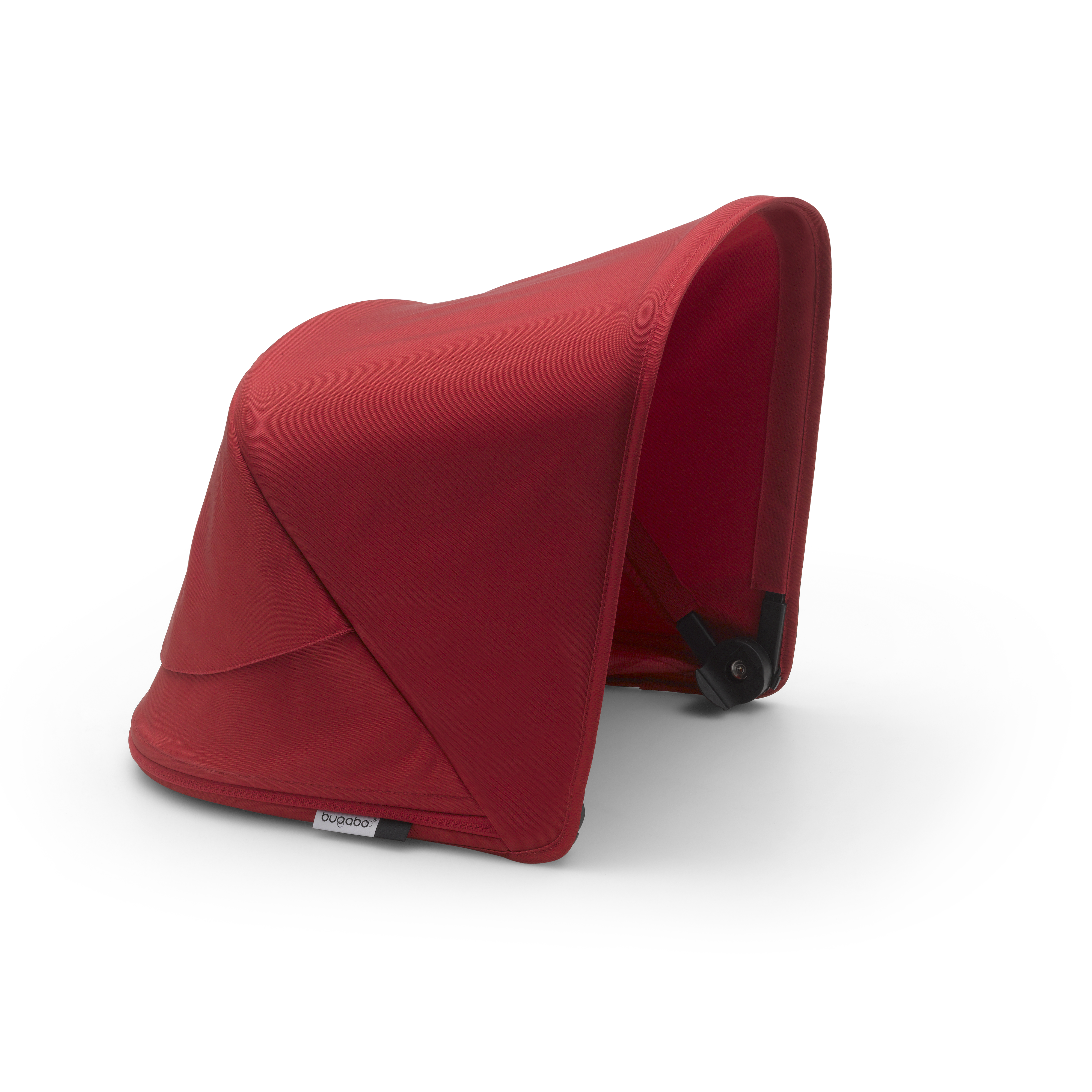 Bugaboo Fox 2/Lynx zonnekap - Rood