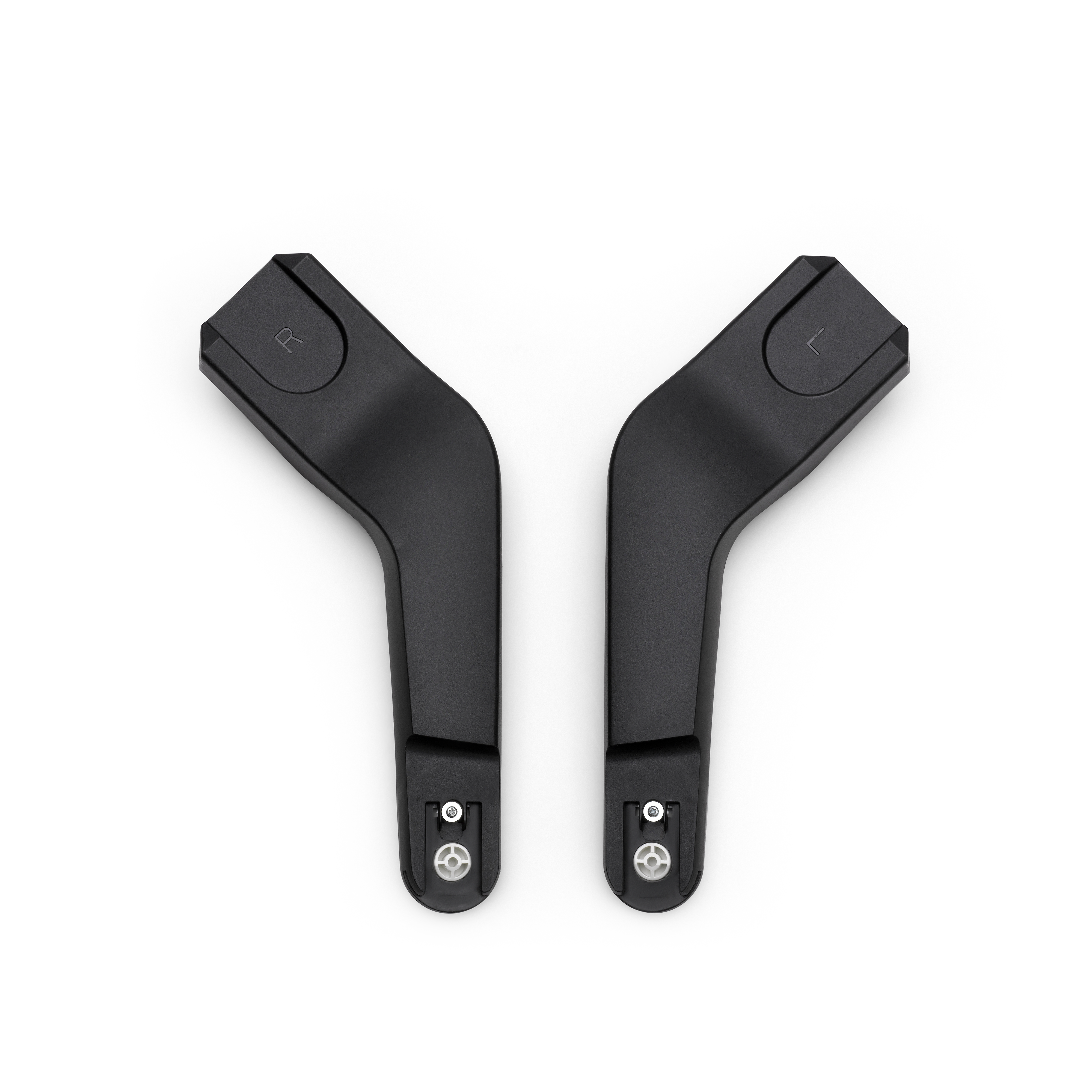 Bugaboo Butterfly autostoeladapter - Zwart