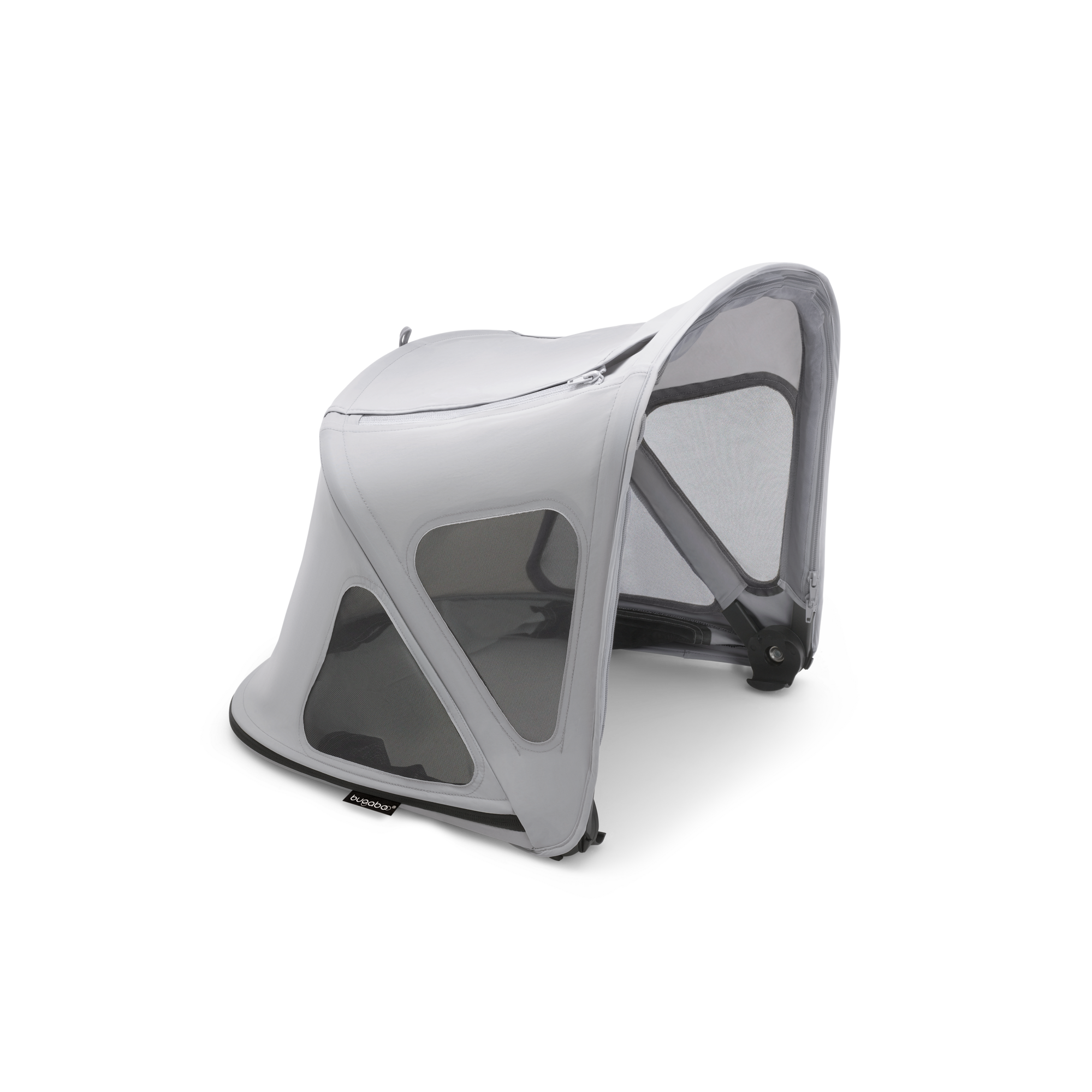 Bugaboo Fox/Cameleon 3/Lynx breezy zonnekap