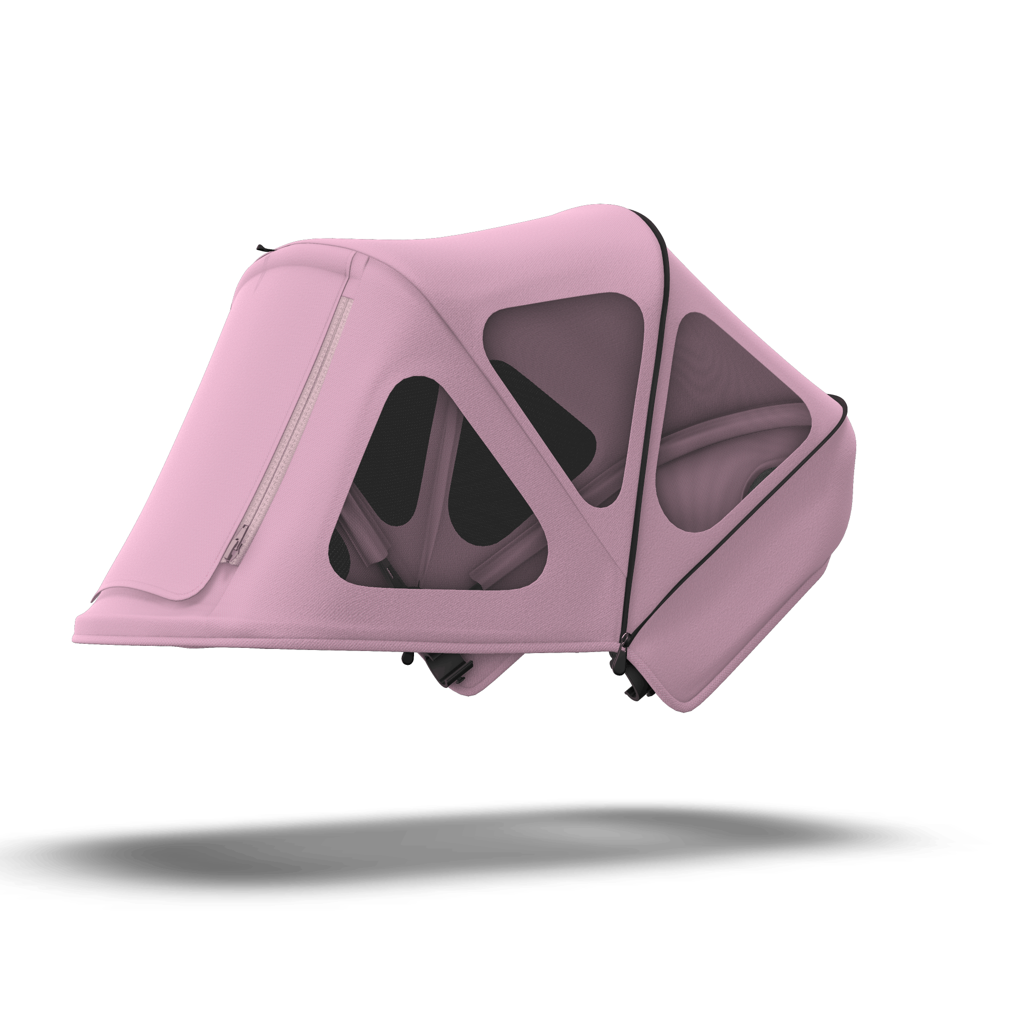 Bugaboo Donkey breezy zonnekap