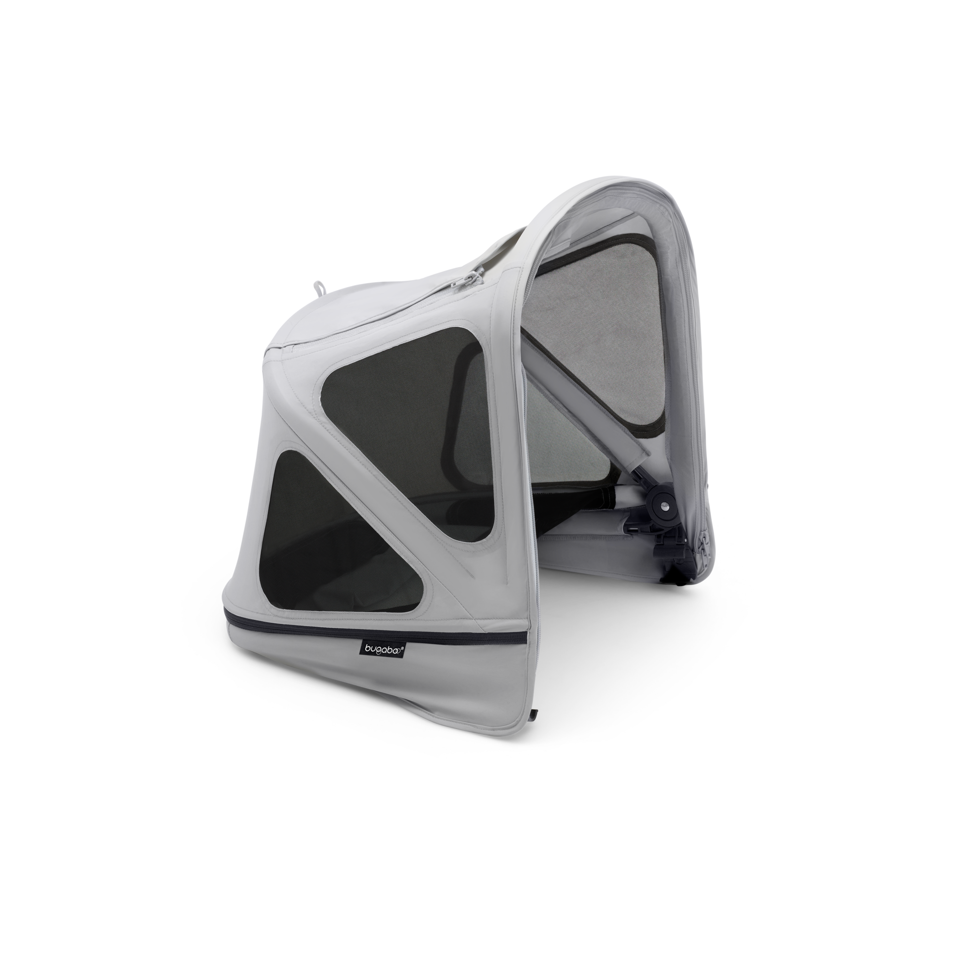 Bugaboo Donkey breezy zonnekap