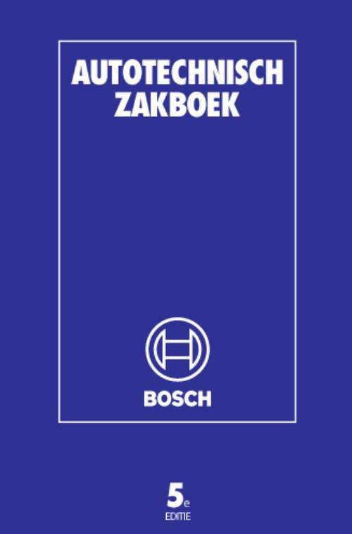 MK Publishing Autotechnisch zakboek