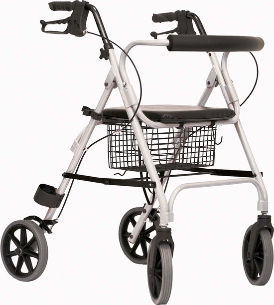 Thuasne Move Light Rollator