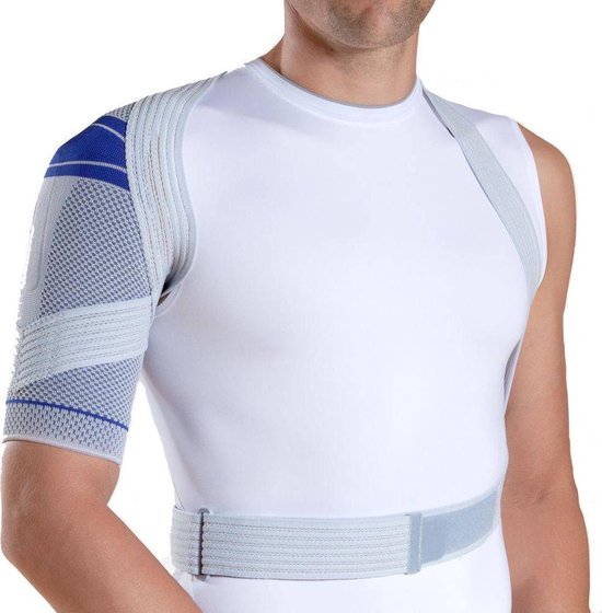 Bauerfeind Sport Bauerfeind Omotrain Schouderbrace