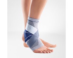 Bauerfeind Sport Bauerfeind MalleoTrain® S Enkelbrace - Open hiel