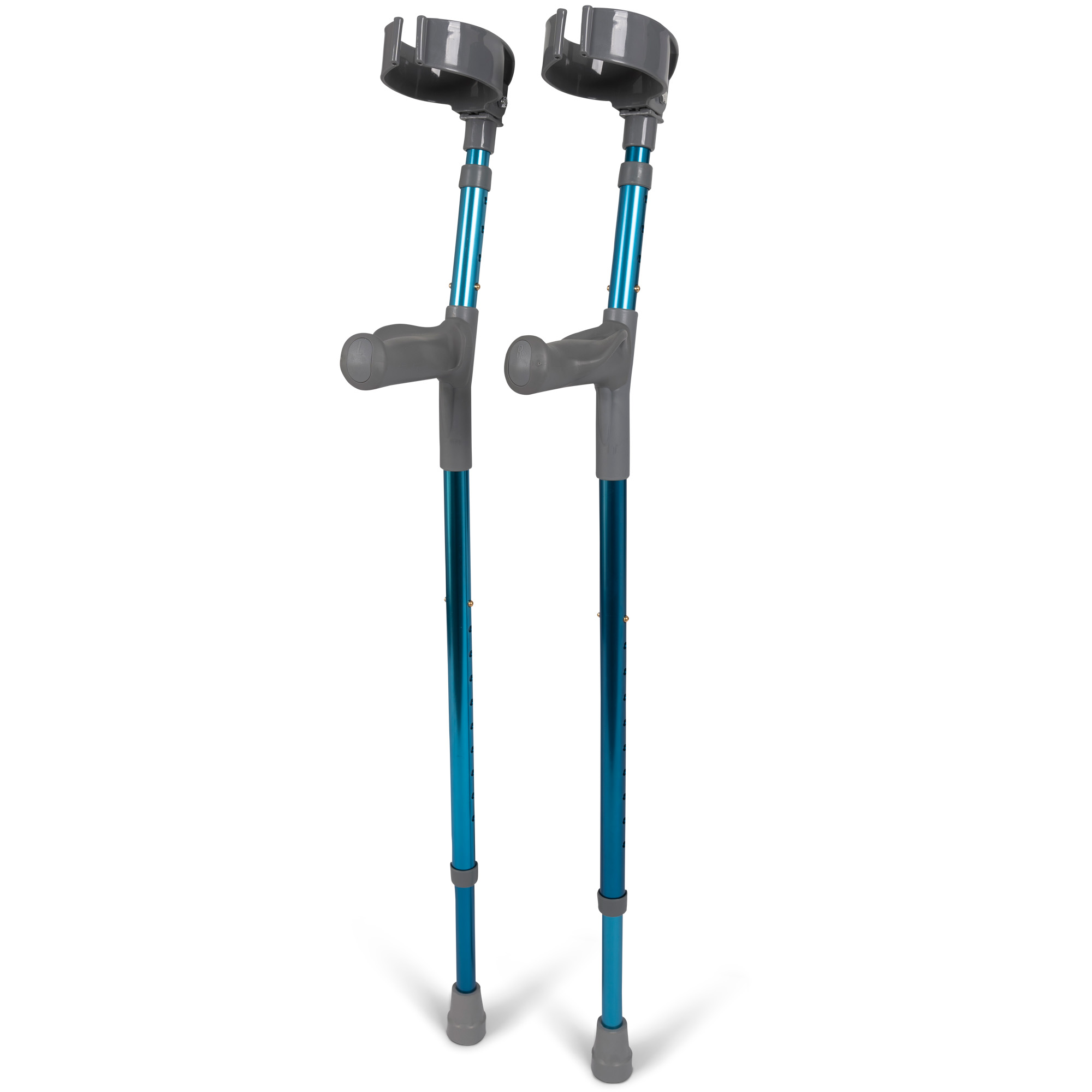 Thuasne Elleboogkrukken - Per paar