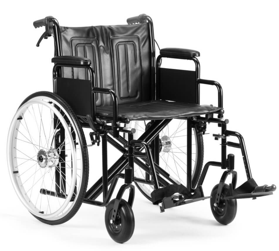 MultiMotion Rolstoel M1-XL