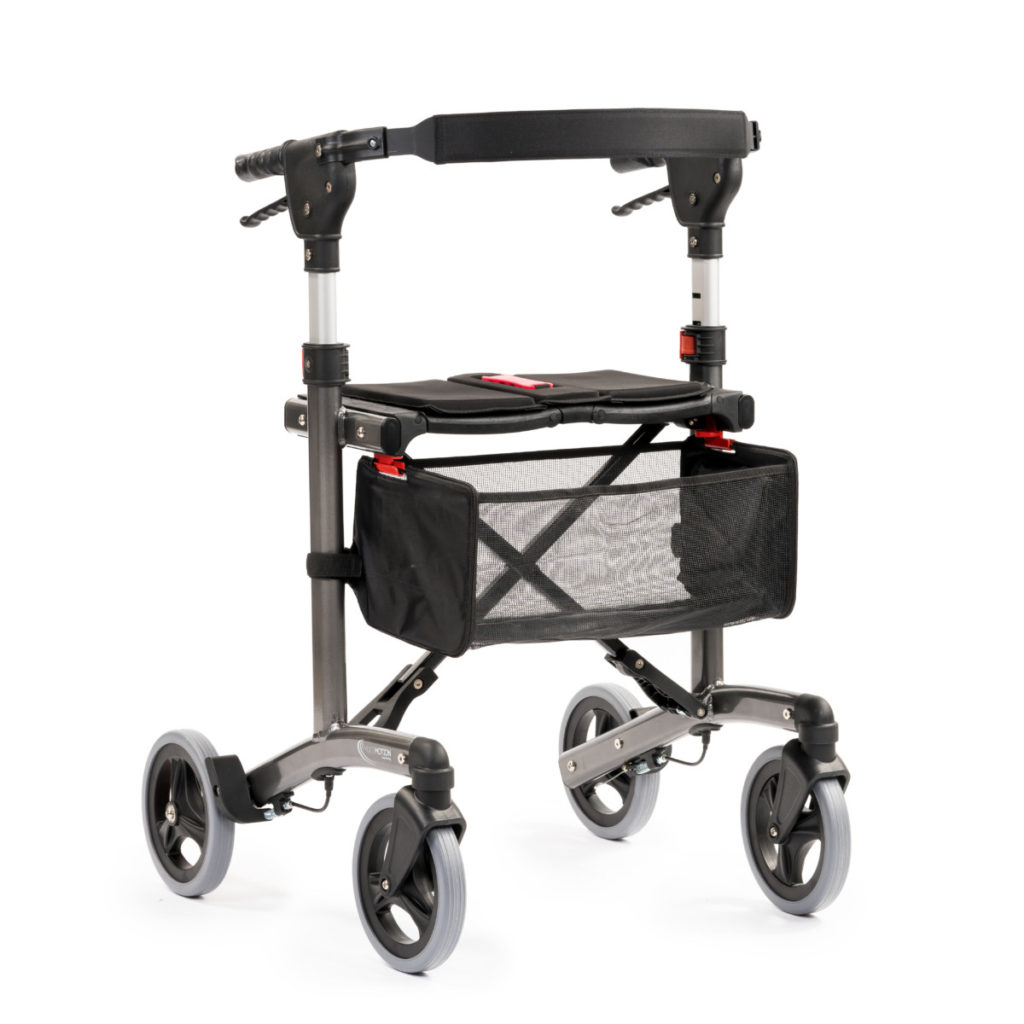 MultiMotion Rollator Trollimaster RA60