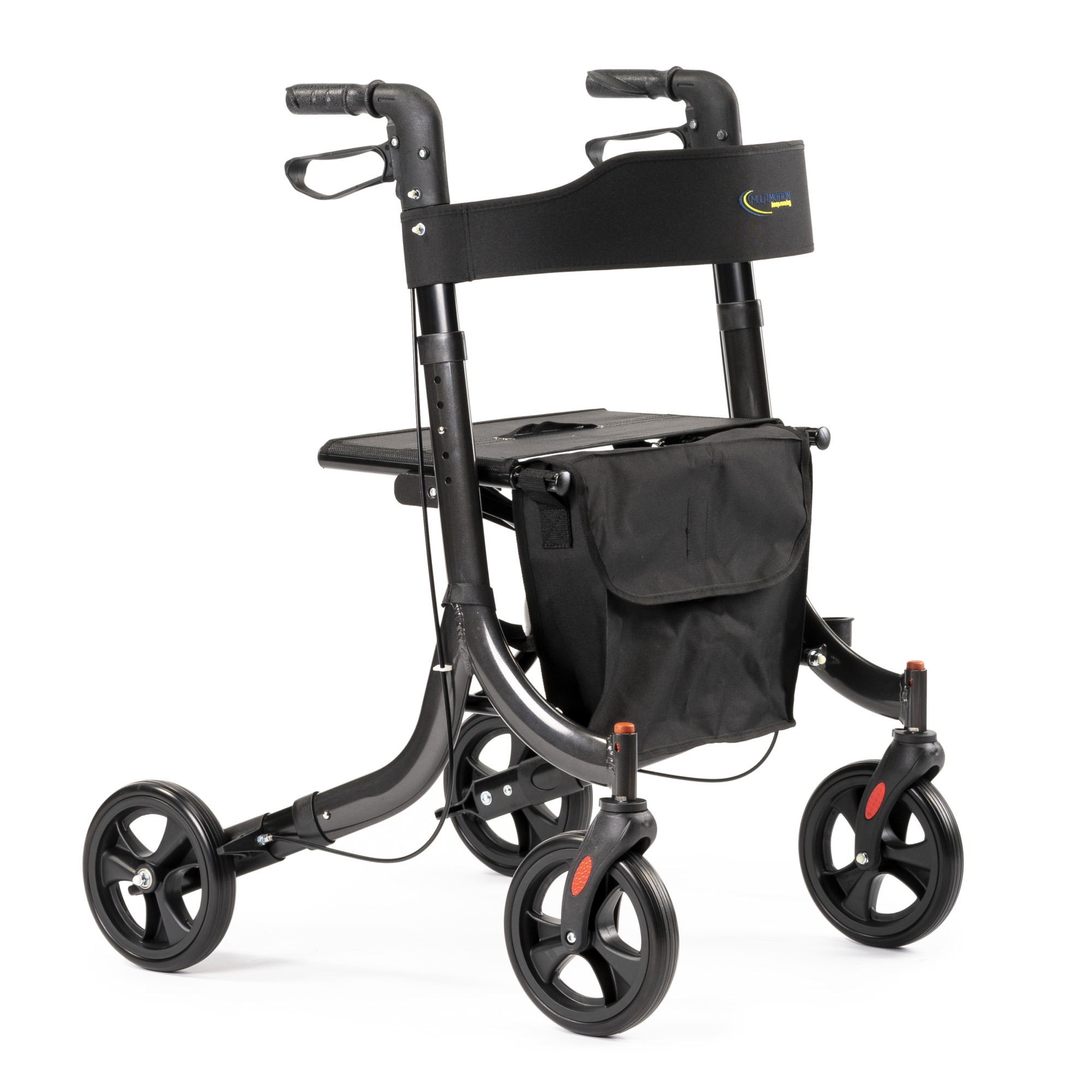 MultiMotion Light Rollator Lichtgewicht Modern Design