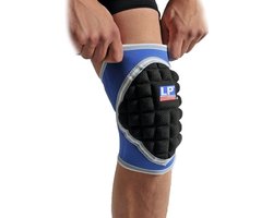 LP Support Kniekussen (Per stuk) - Blauw