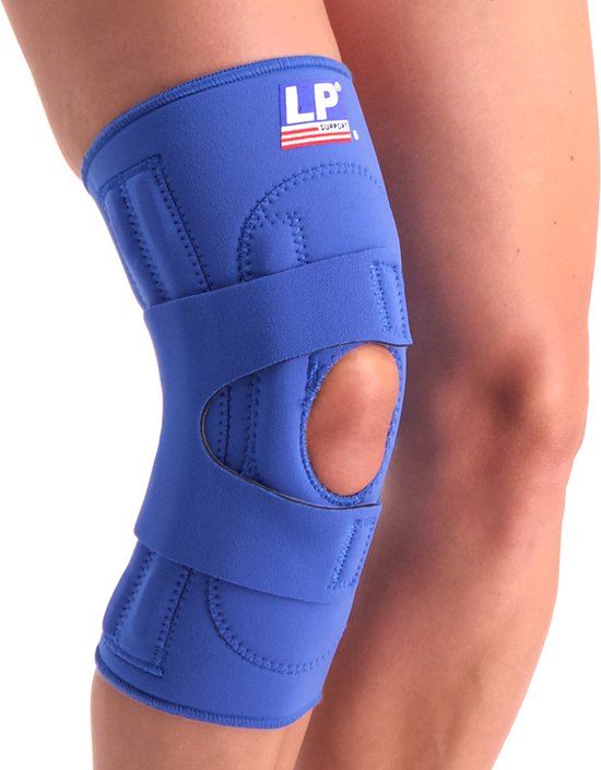 LP Support 721 Patella Luxatie kniebrace