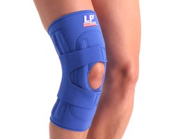 LP Support 721 Patella Luxatie kniebrace