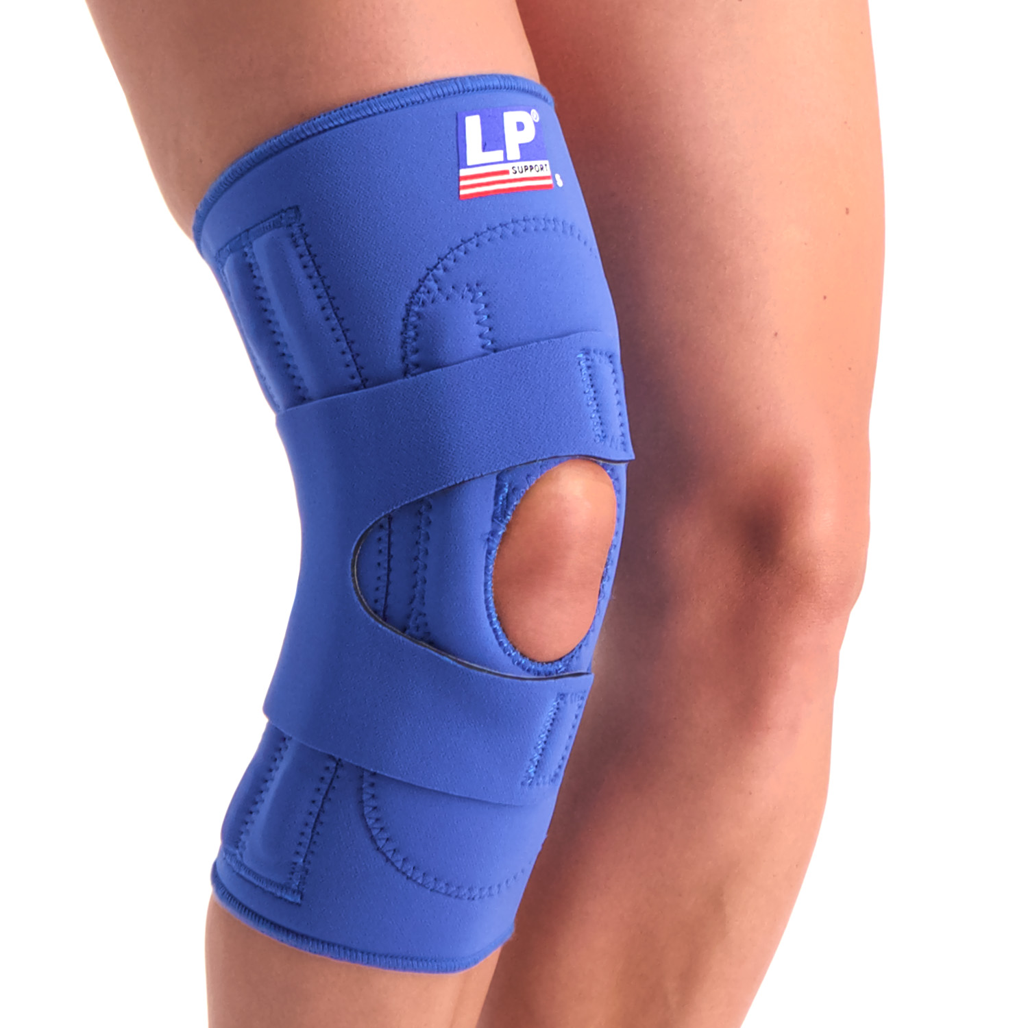 LP Support LP Support 721 Patella Luxatie kniebrace