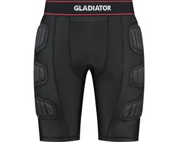 Gladiator Sports Beschermbroek / Keepersbroek - kort