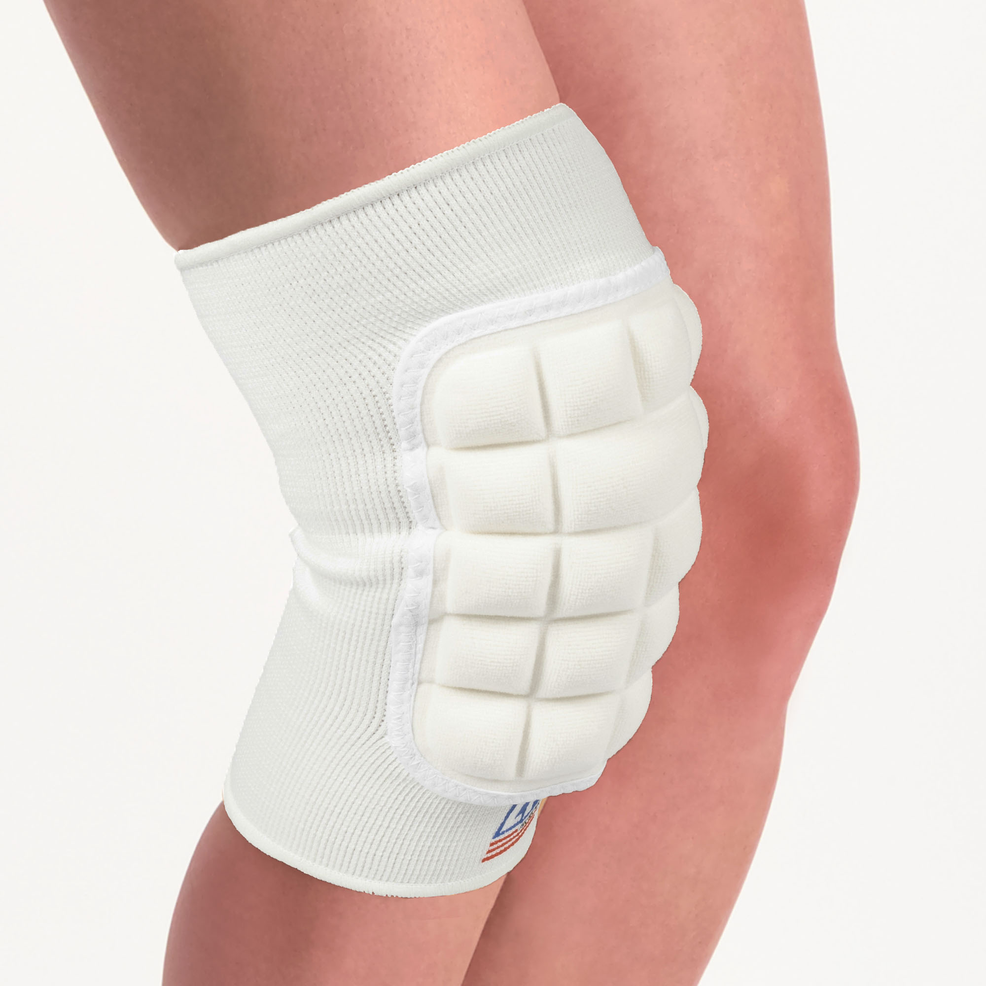 LP Support LP Support kniebeschermers 610 (Per paar)