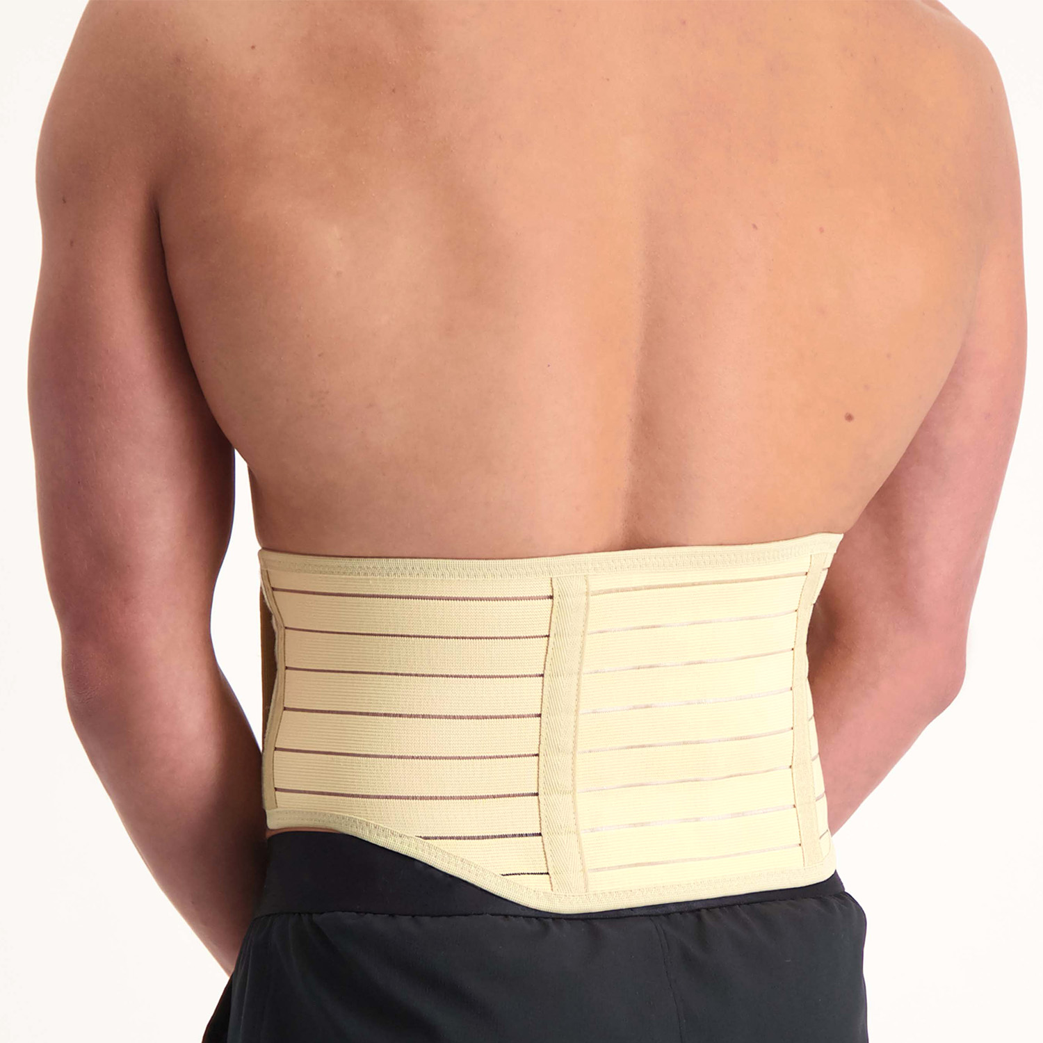 Super Ortho Magnetische rugbrace - Ceramic Magnetic