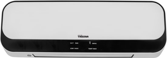 Tristar KA-5075 - Zwart