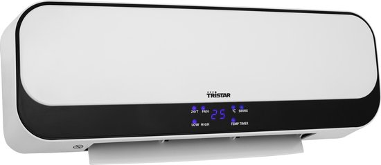 Tristar KA-5075 - Zwart