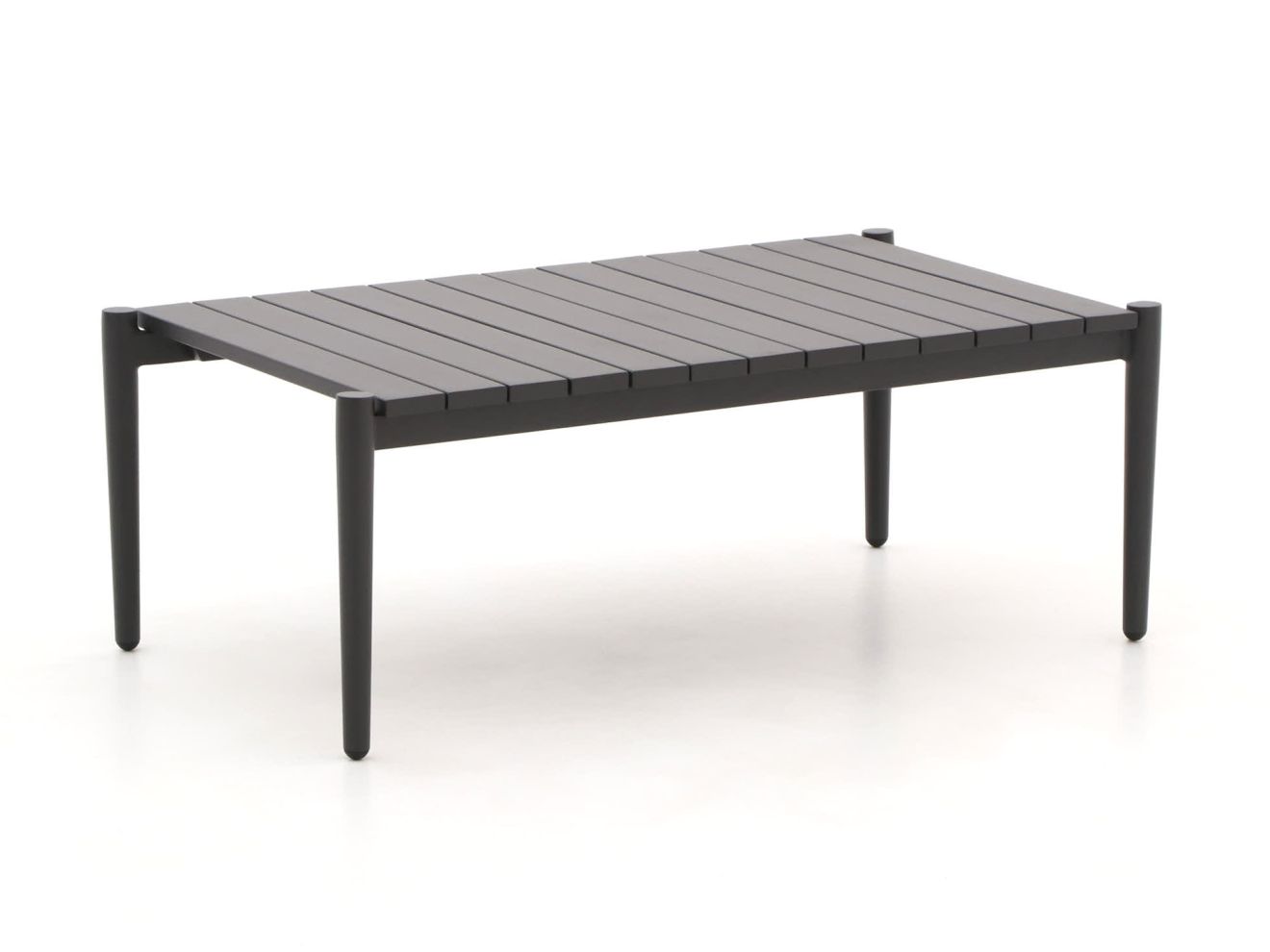 Manifesto Salera lounge tuintafel 110,5x60x40,5cm - Laagste prijsgarantie! - Grijs