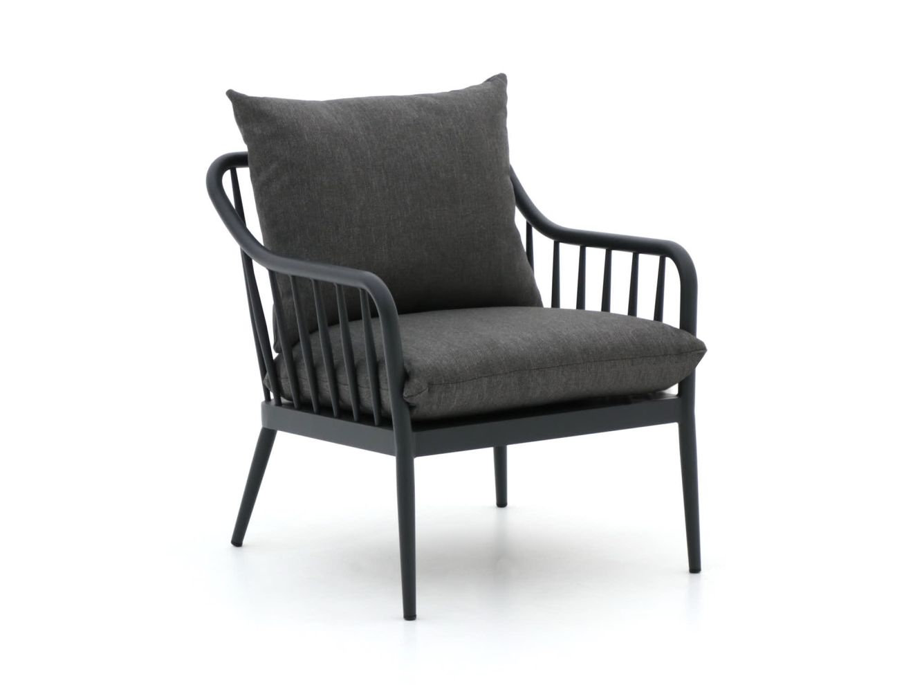 Manifesto Celante lounge tuinstoel - Laagste prijsgarantie! - Grijs