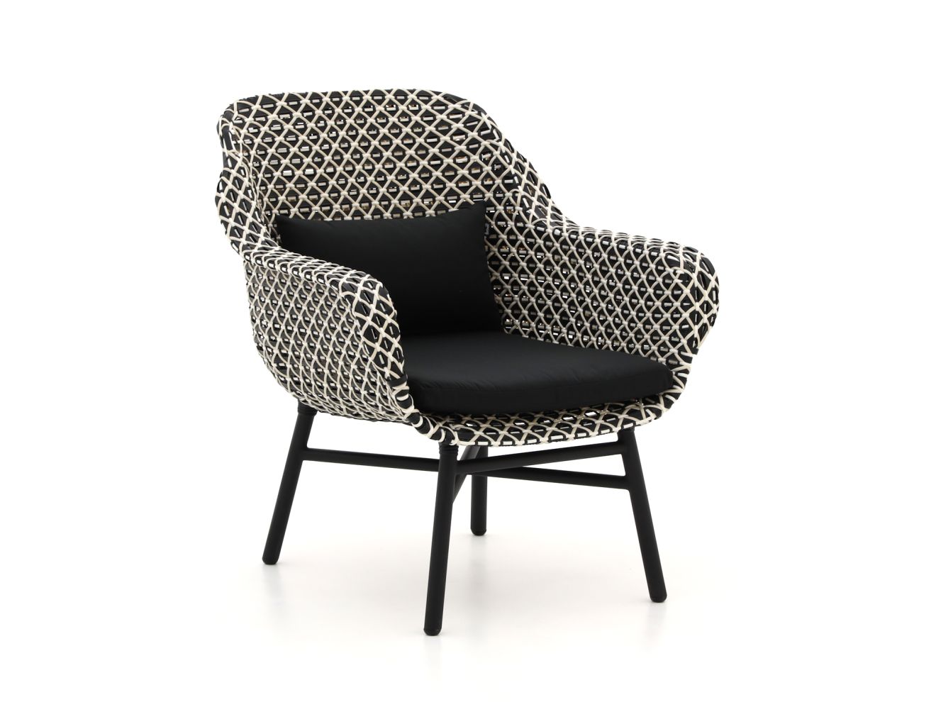 Hartman Hartman Delphine lounge tuinstoel - Laagste prijsgarantie!