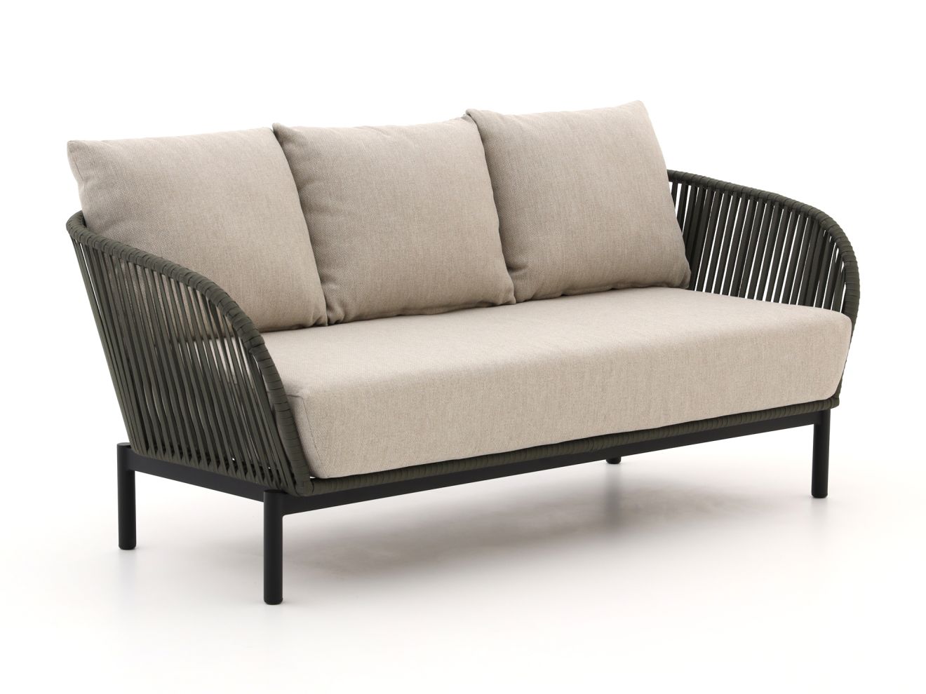 Hartman Hartman Arezzo lounge tuinbank 182cm - Laagste prijsgarantie!