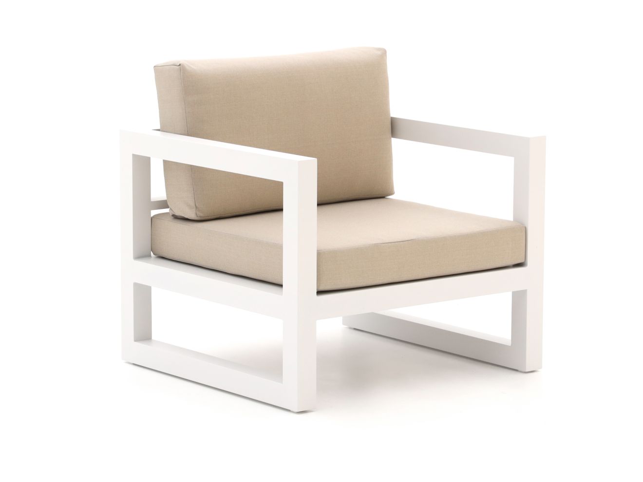 Forza Forza Calleo lounge tuinstoel - Laagste prijsgarantie!