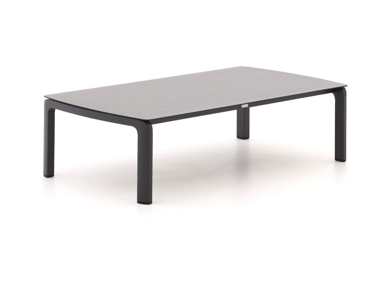 Bellagio Ciane lounge tuintafel 120x65x34cm - Laagste prijsgarantie! - Grijs