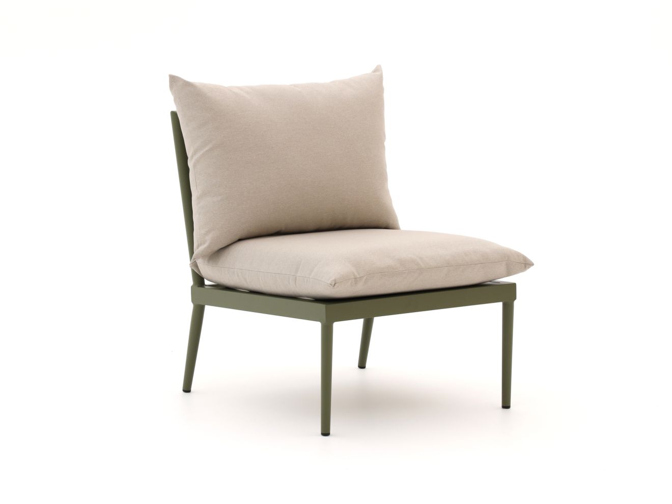 Manifesto Celante lounge tussenmodule 66cm - Laagste prijsgarantie! - Groen