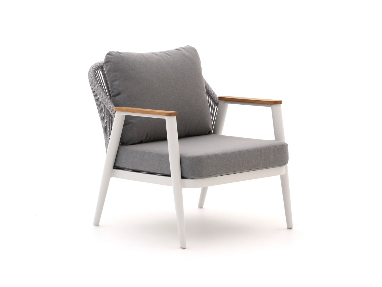 Bellagio Florentina lounge tuinstoel - Laagste prijsgarantie!