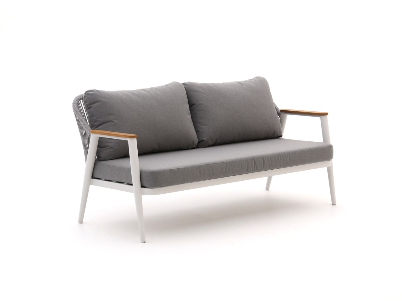 Bellagio Florentina lounge tuinbank 2-zits 161cm - Laagste prijsgarantie!