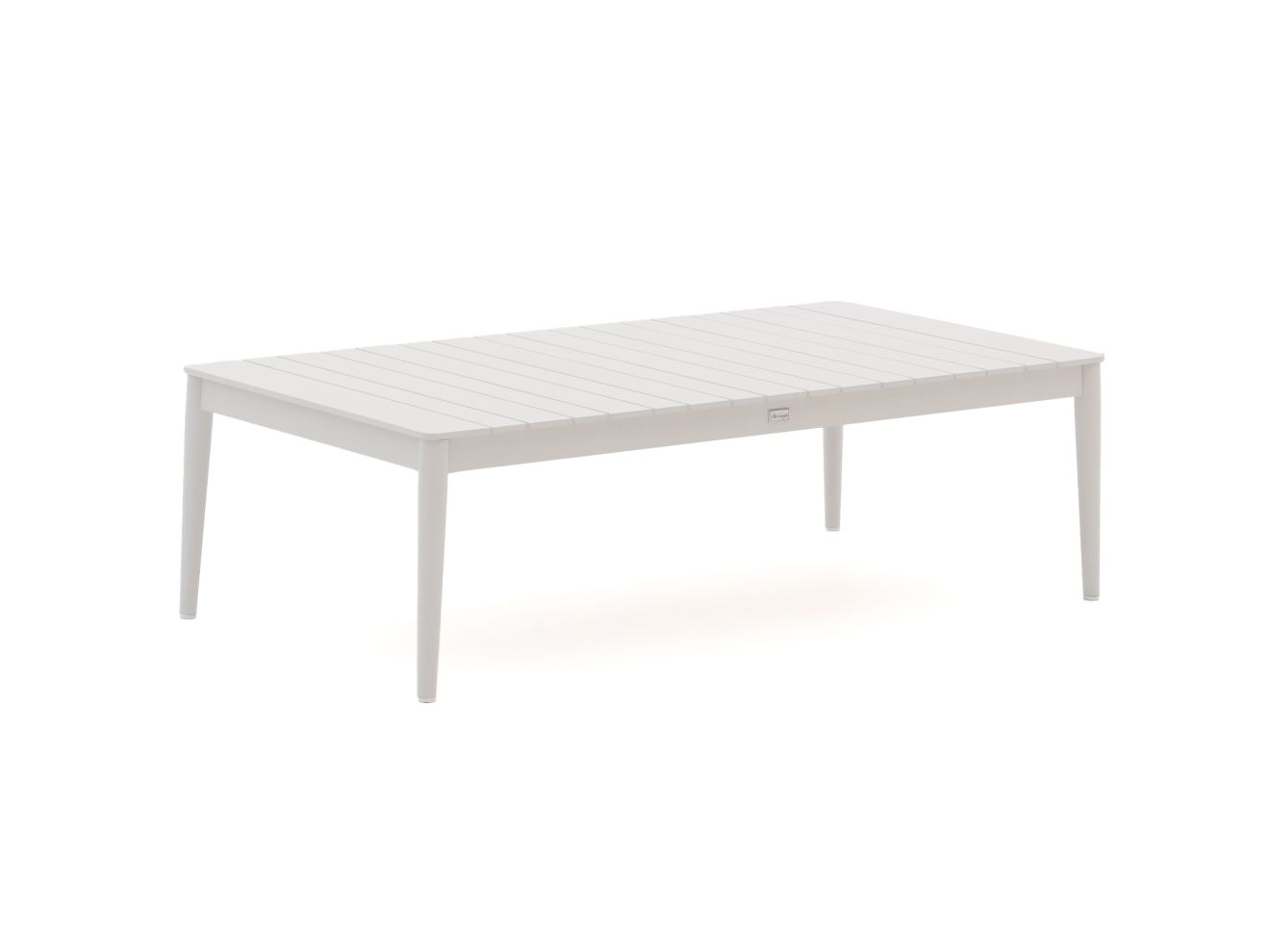 Bellagio Florentina lounge tuintafel 120x65x37cm - Laagste prijsgarantie!