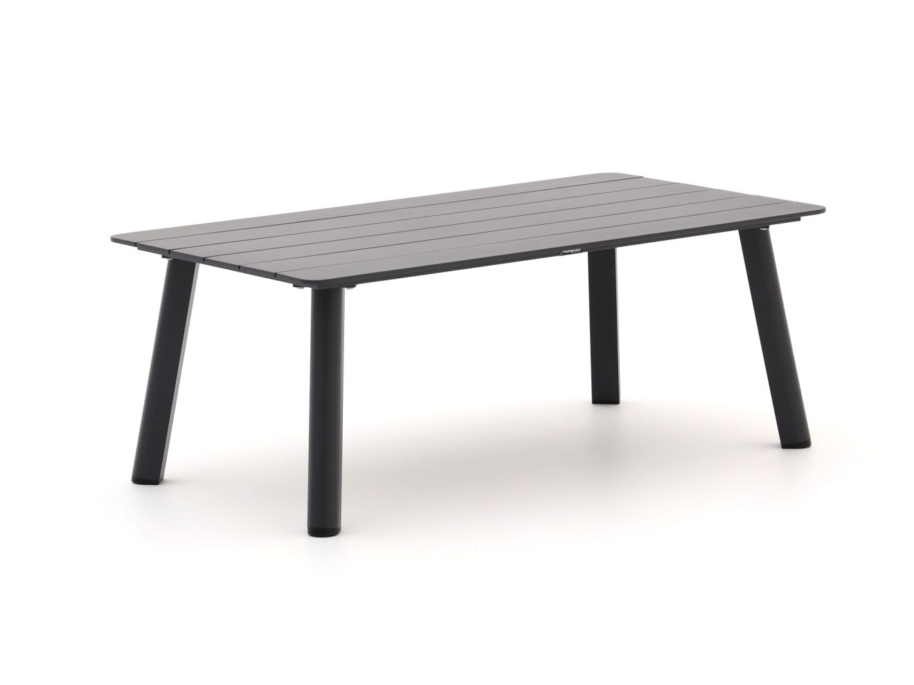 Manifesto Corsano lounge tuintafel 110x58,5cm - Laagste prijsgarantie! - Grijs