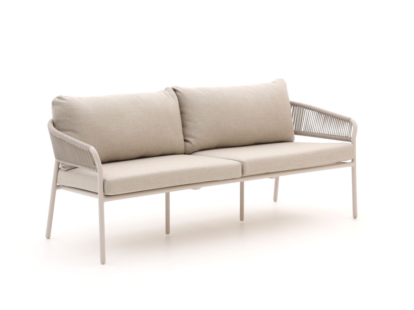 Bellagio Nova Siri lounge tuinbank 2,5zits 192cm - Laagste prijsgarantie!