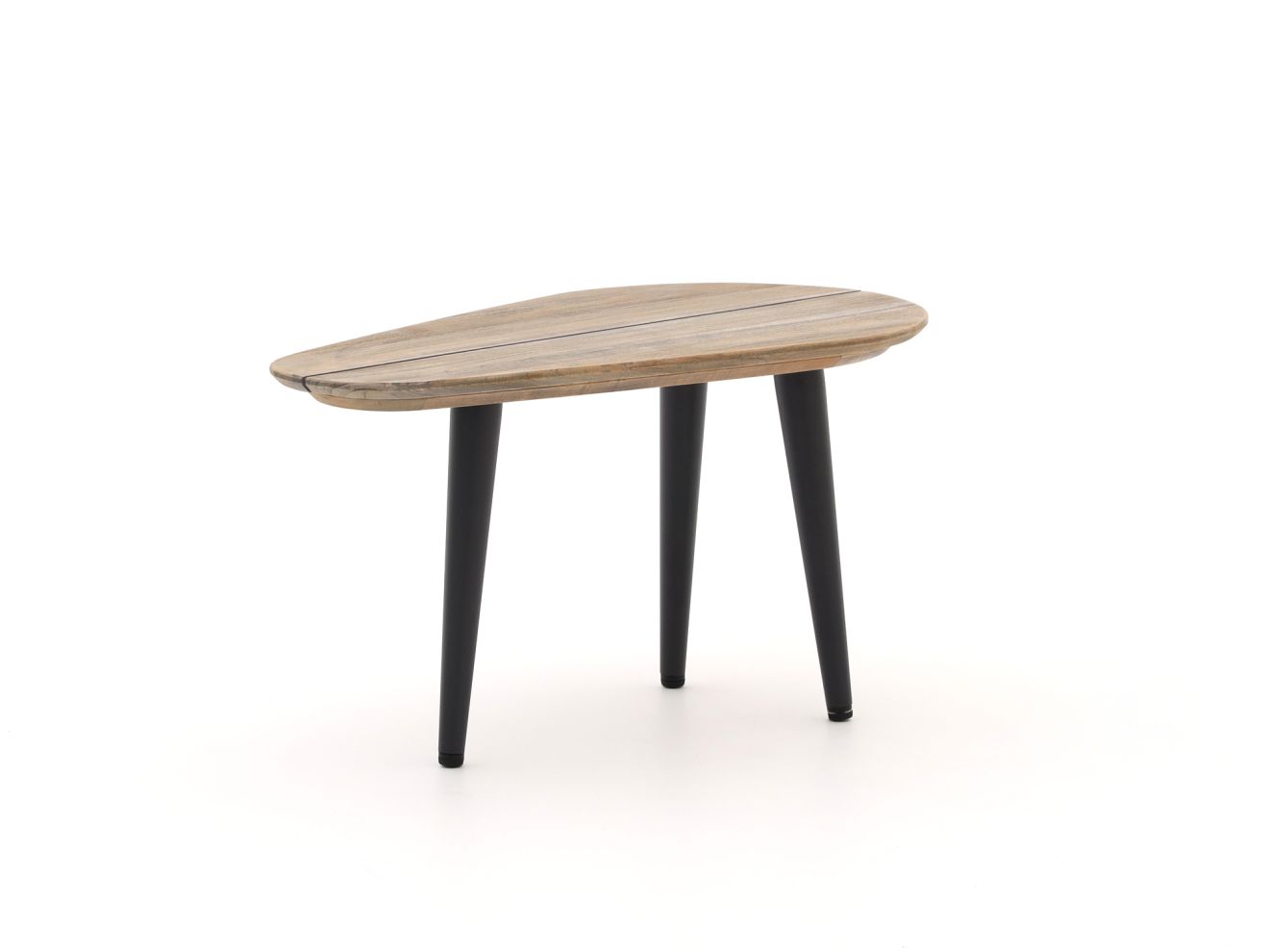 ROUGH-K lounge tuintafel 43x75x40cm - Laagste prijsgarantie!