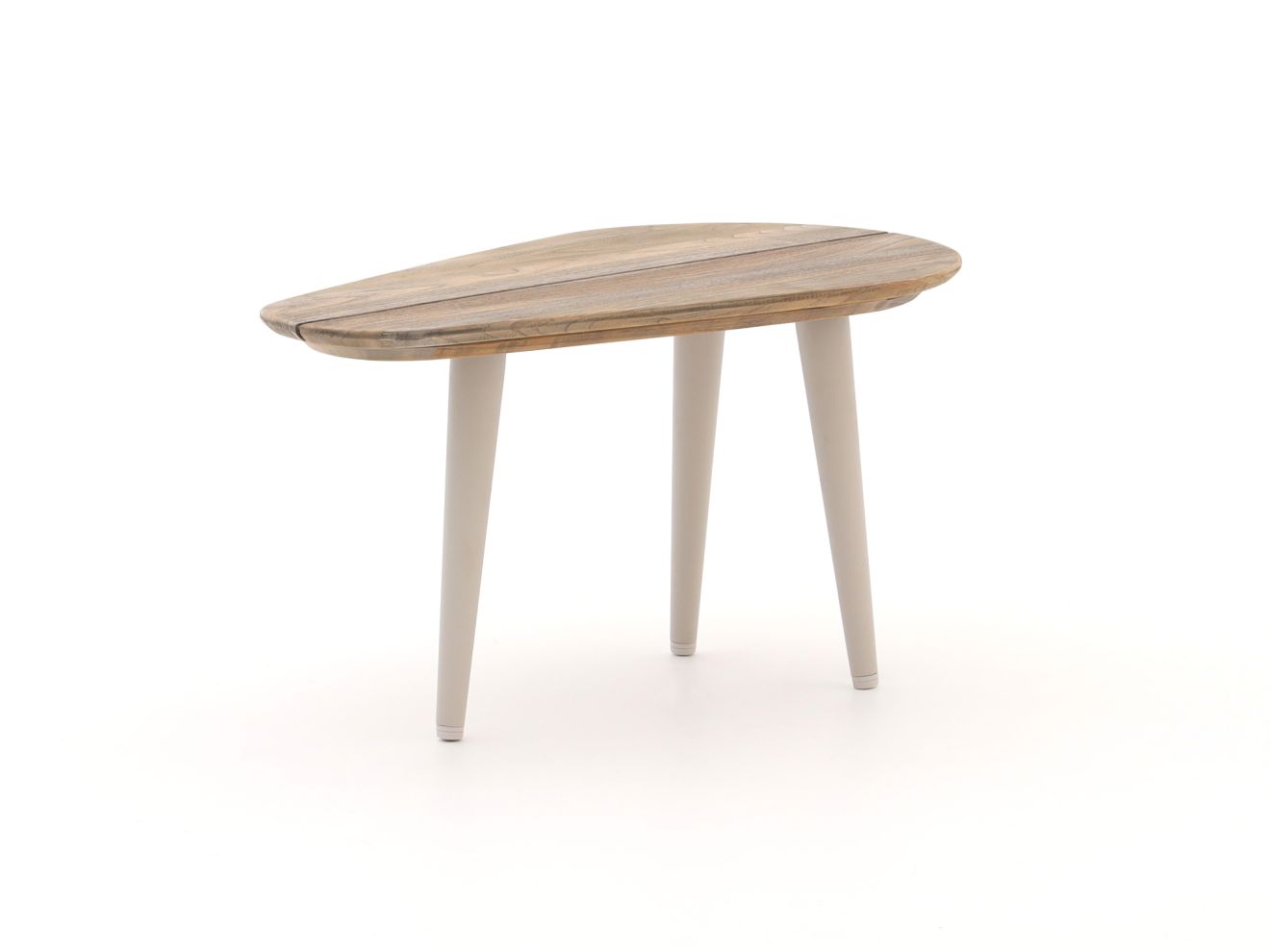 ROUGH-K lounge tuintafel 43x75x40cm - Laagste prijsgarantie!