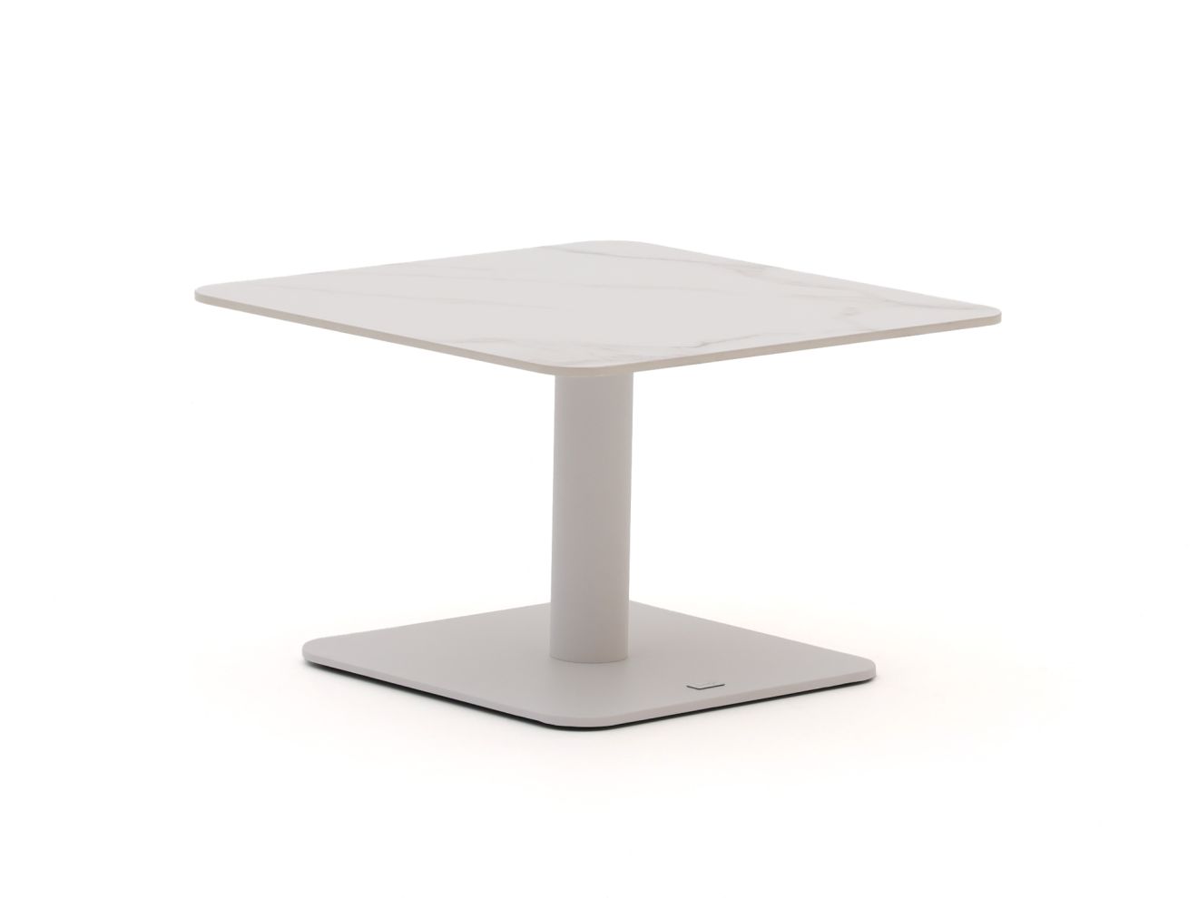 Bellagio San Lupo lounge tuintafel 59x59x37cm - Laagste prijsgarantie!