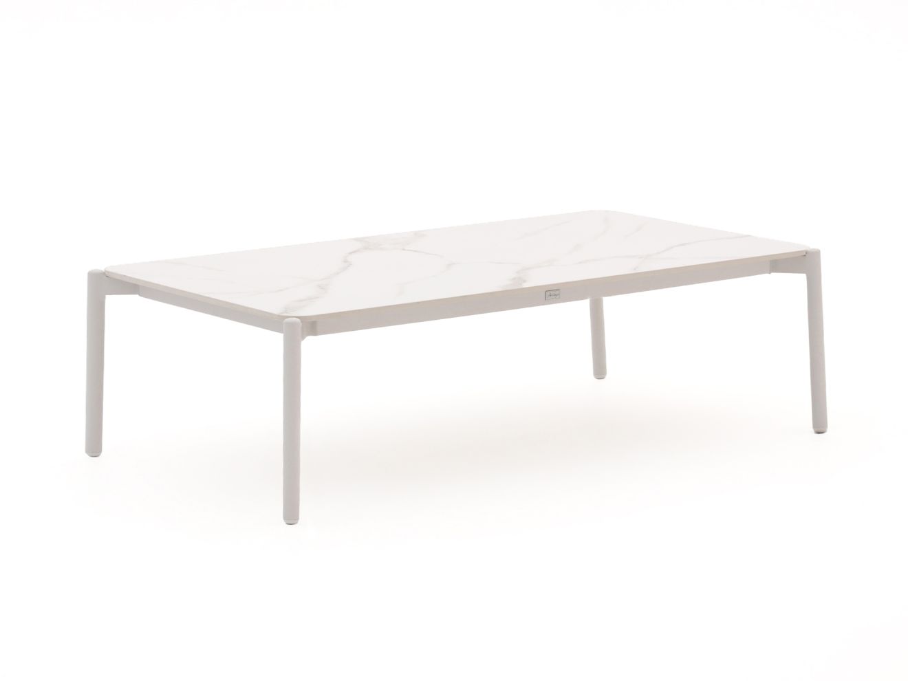 Bellagio Cupello lounge tuintafel 130x70x40cm - Laagste prijsgarantie!