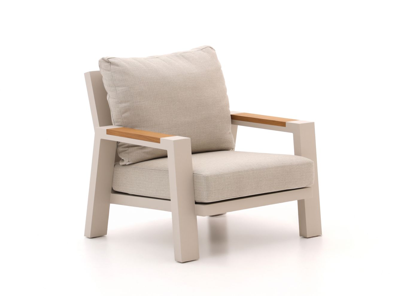 Bellagio Bisenzio lounge tuinstoel - Laagste prijsgarantie!