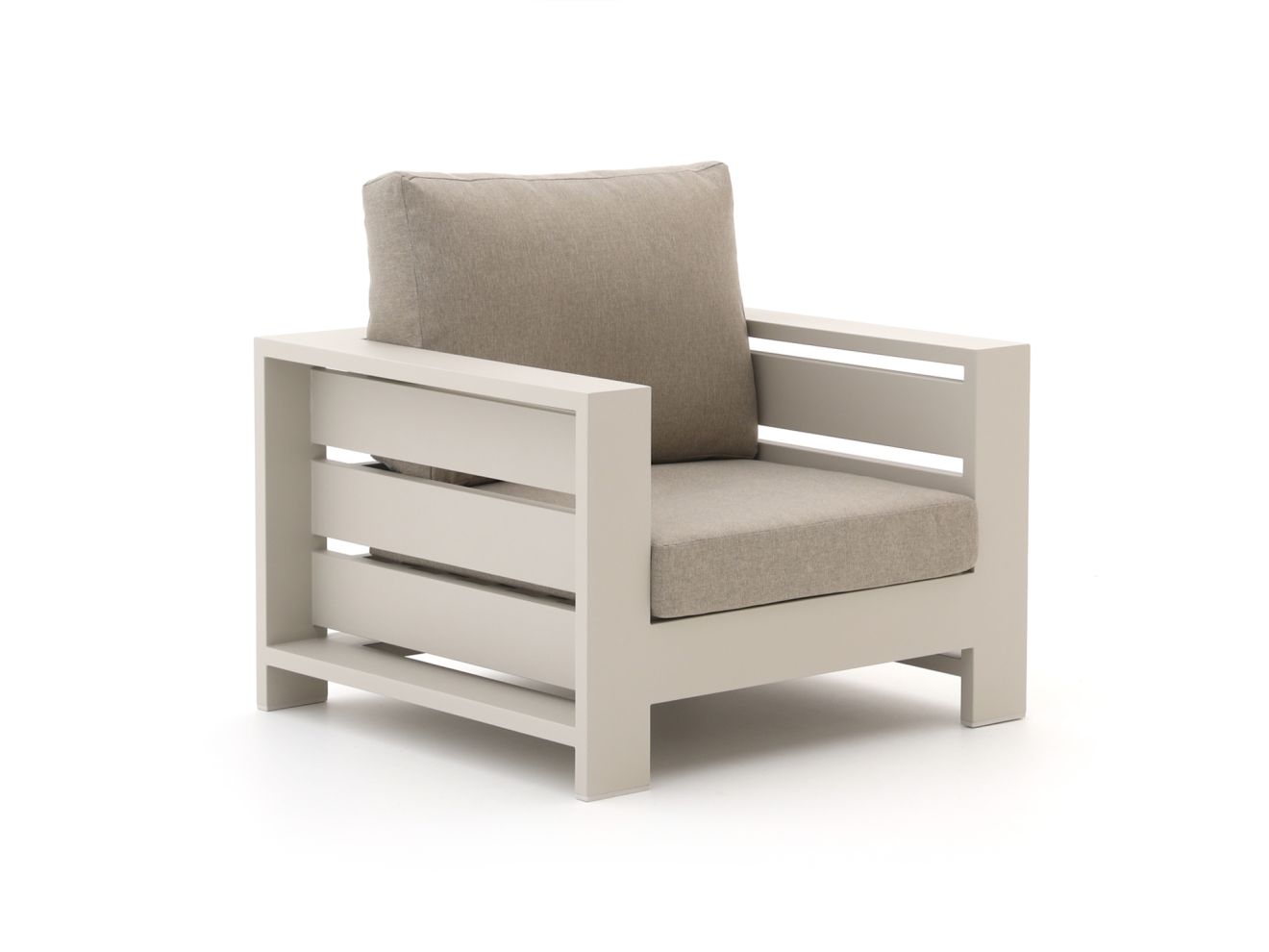 Bellagio Avolo lounge tuinstoel - Laagste prijsgarantie!