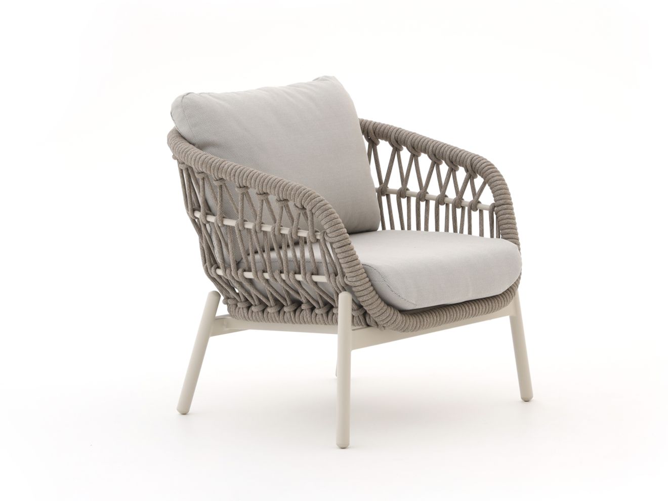 Bellagio Cupello lounge tuinstoel - Laagste prijsgarantie!