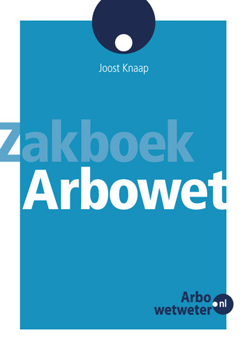 Zakboek Arbowet