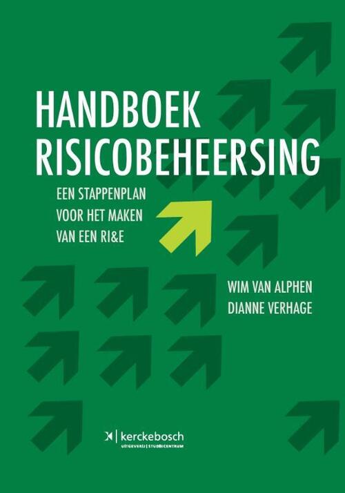 Kerckebosch Handboek Risicobeheersing