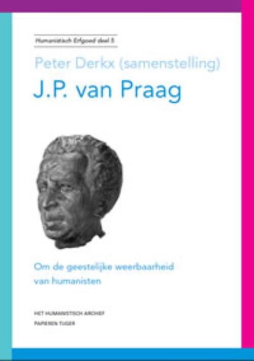 Uitgeverij Papieren Tijger J.P. van Praag