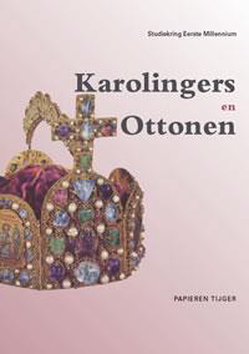 Karolingers en ottonen