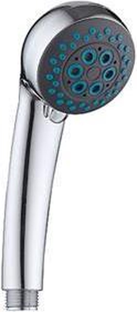 Creavit Aloni Econ handdouche chroom