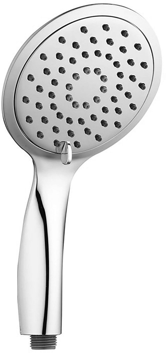 Creavit Aloni Slim handdouche chroom