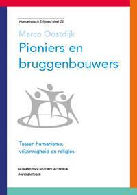 Uitgeverij Papieren Tijger Pioniers en bruggenbouwers